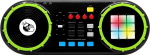 Toyrock DJ Mixer play set