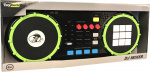 Toyrock DJ Mixer play set