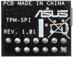 ASUS TPM-SPI module