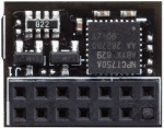 ASUS TPM-SPI module