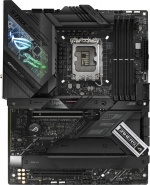 ASUS ROG STRIX Z690-F GAMING WIFI LGA 1700 ATX motherboard