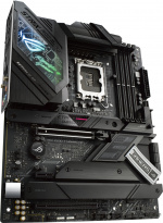 ASUS ROG STRIX Z690-F GAMING WIFI LGA 1700 ATX motherboard