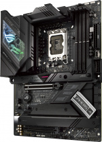 ASUS ROG STRIX Z690-F GAMING WIFI LGA 1700 ATX motherboard