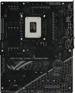 ASUS ROG STRIX Z690-F GAMING WIFI LGA 1700 ATX motherboard