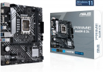 ASUS PRIME B660M-K D4 LGA 1700 mATX motherboard ASUS PRIME B660M-K D4 LGA 1700 mATX motherboard