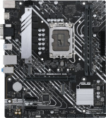 ASUS PRIME B660M-K D4 LGA 1700 mATX motherboard ASUS PRIME B660M-K D4 LGA 1700 mATX motherboard