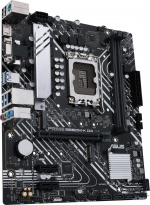 ASUS PRIME B660M-K D4 LGA 1700 mATX motherboard ASUS PRIME B660M-K D4 LGA 1700 mATX motherboard