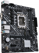 ASUS PRIME H610M-K D4 LGA 1700 mATX motherboard ASUS PRIME H610M-K D4 LGA 1700 mATX motherboard