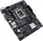 ASUS PRIME H610M-K D4 LGA 1700 mATX motherboard ASUS PRIME H610M-K D4 LGA 1700 mATX motherboard