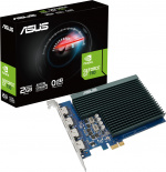 ASUS GeForce GT 730 2GB GDDR5 graphics card ASUS GeForce GT 730 2GB GDDR5 graphics card