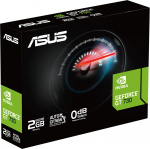 ASUS GeForce GT 730 2GB GDDR5 graphics card ASUS GeForce GT 730 2GB GDDR5 graphics card