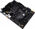 ASUS TUF GAMING B550-PLUS WIFI II AM4 ATX motherboard ASUS TUF GAMING B550-PLUS WIFI II AM4 ATX motherboard