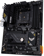 ASUS TUF GAMING B550-PLUS WIFI II AM4 ATX motherboard ASUS TUF GAMING B550-PLUS WIFI II AM4 ATX motherboard