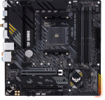 ASUS TUF GAMING B550M-PLUS WIFI II AM4 microATX motherboard