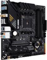 ASUS TUF GAMING B550M-PLUS WIFI II AM4 microATX motherboard
