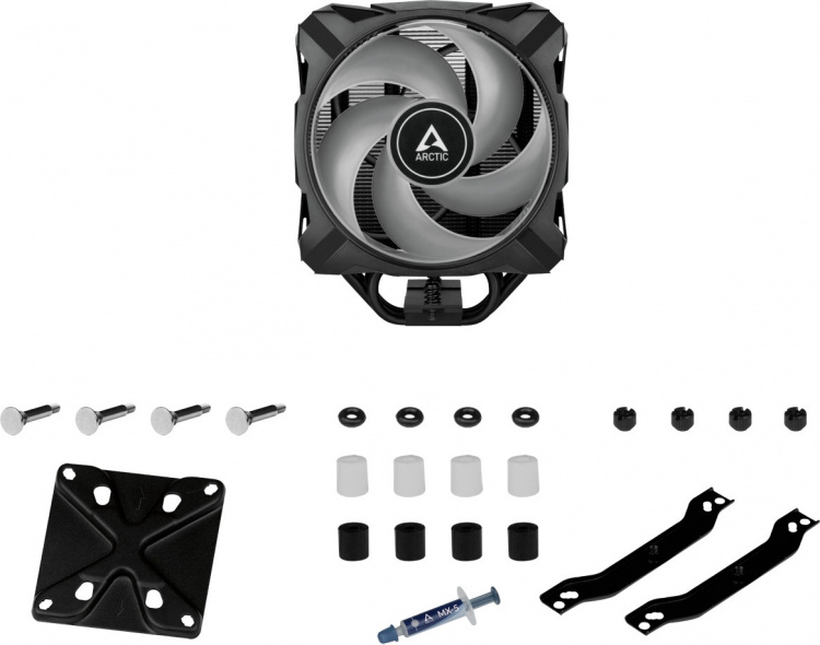 Arctic Cooling Arctic Freezer i35 RGB Processor Cooler