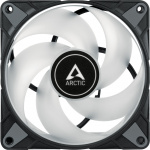 Arctic Cooling Arctic P12 PWM PST A-RGB 0dB fan, 120 mm, black