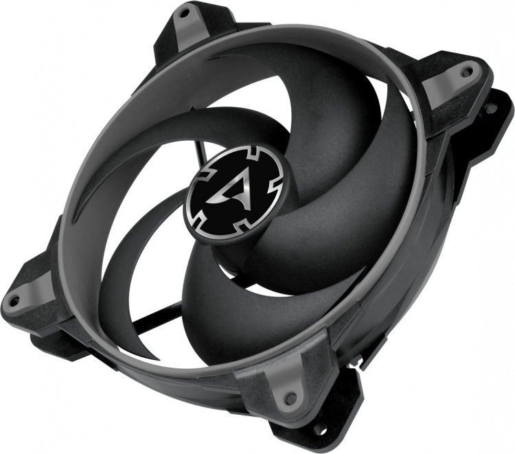 Arctic Cooling Arctic BioniX P140 PWM PST fan, 140 mm, black/grey Arctic Cooling Arctic BioniX P140 PWM PST fan, 140 mm, black/grey