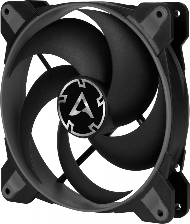 Arctic Cooling Arctic BioniX P140 PWM PST fan, 140 mm, black/grey Arctic Cooling Arctic BioniX P140 PWM PST fan, 140 mm, black/grey