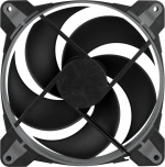 Arctic Cooling Arctic BioniX P140 PWM PST fan, 140 mm, black/grey Arctic Cooling Arctic BioniX P140 PWM PST fan, 140 mm, black/grey