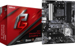 ASRock B550M PHANTOM GAMING 4 AM4 mATX motherboard ASRock B550M PHANTOM GAMING 4 AM4 mATX motherboard