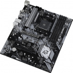 ASRock B550M PHANTOM GAMING 4 AM4 mATX motherboard ASRock B550M PHANTOM GAMING 4 AM4 mATX motherboard