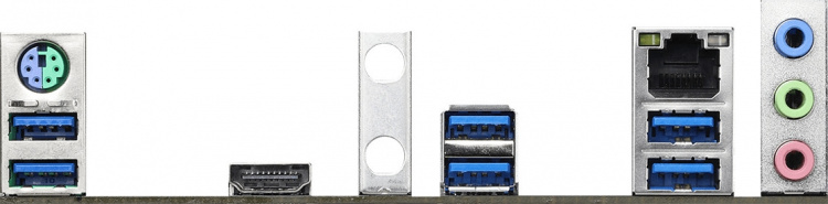 ASRock B550M PHANTOM GAMING 4 AM4 mATX motherboard ASRock B550M PHANTOM GAMING 4 AM4 mATX motherboard