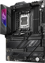 ASUS ROG STRIX X670E-E GAMING WIFI ATX motherboard