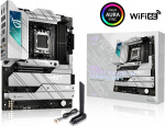 ASUS ROG STRIX X670E-A GAMING WIFI ATX motherboard