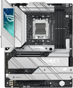 ASUS ROG STRIX X670E-A GAMING WIFI ATX motherboard