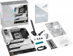 ASUS ROG STRIX X670E-A GAMING WIFI ATX motherboard
