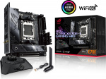 ASUS ROG STRIX X670E-I GAMING WIFI mITX motherboard