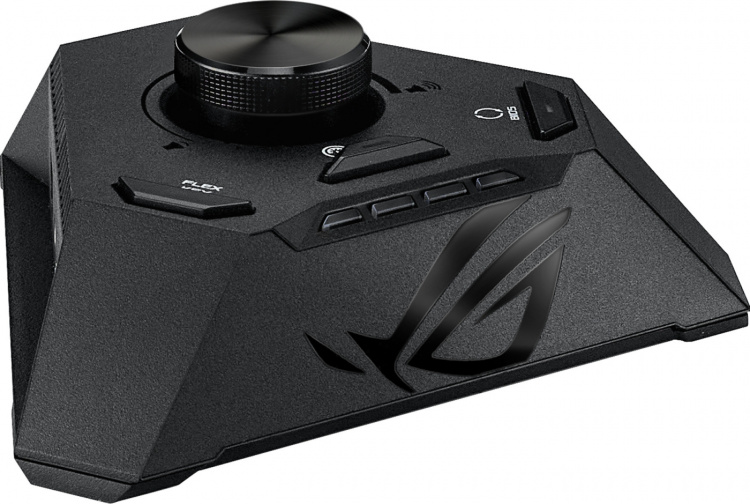 ASUS ROG STRIX X670E-I GAMING WIFI mITX motherboard