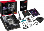 ASUS ROG STRIX X670E-I GAMING WIFI mITX motherboard