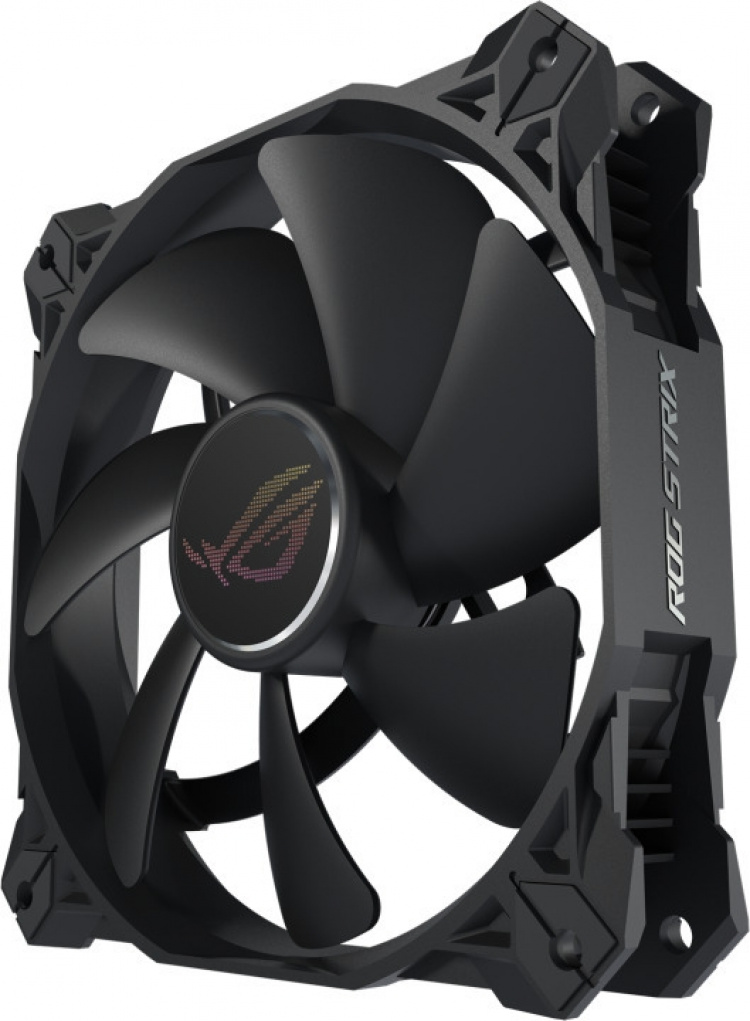 ASUS ROG Strix XF 120 PWM fan, 120 mm