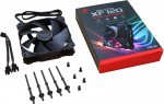 ASUS ROG Strix XF 120 PWM fan, 120 mm