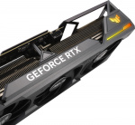 ASUS GeForce TUF-RTX4090-24G-GAMING graphics card