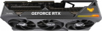 ASUS GeForce TUF-RTX4090-24G-GAMING graphics card