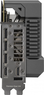 ASUS GeForce TUF-RTX4090-24G-GAMING graphics card