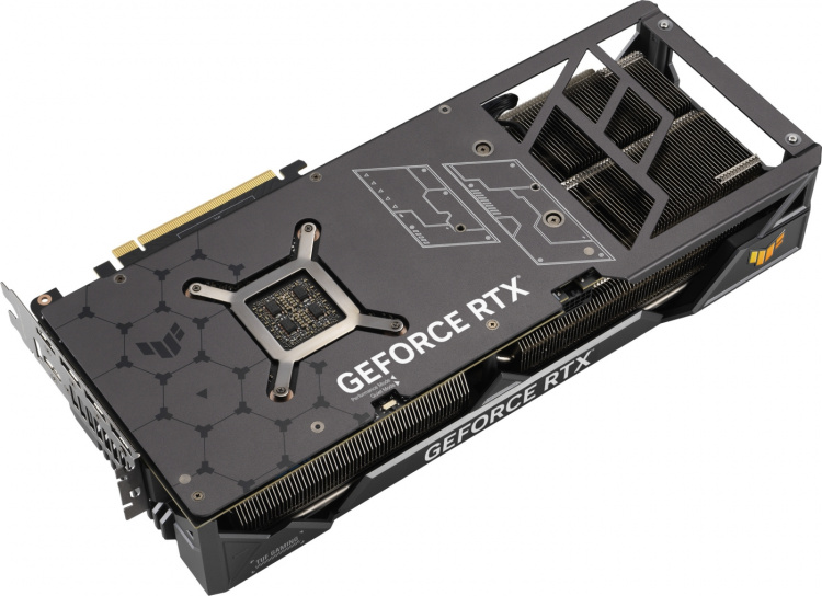 ASUS GeForce TUF-RTX4090-24G-GAMING graphics card