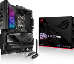 ASUS ROG MAXIMUS Z790 HERO ATX motherboard