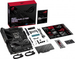 ASUS ROG MAXIMUS Z790 HERO ATX motherboard