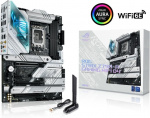 ASUS ROG STRIX Z790-A GAMING WIFI D4 ATX motherboard