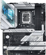 ASUS ROG STRIX Z790-A GAMING WIFI D4 ATX motherboard