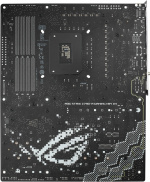 ASUS ROG STRIX Z790-A GAMING WIFI D4 ATX motherboard