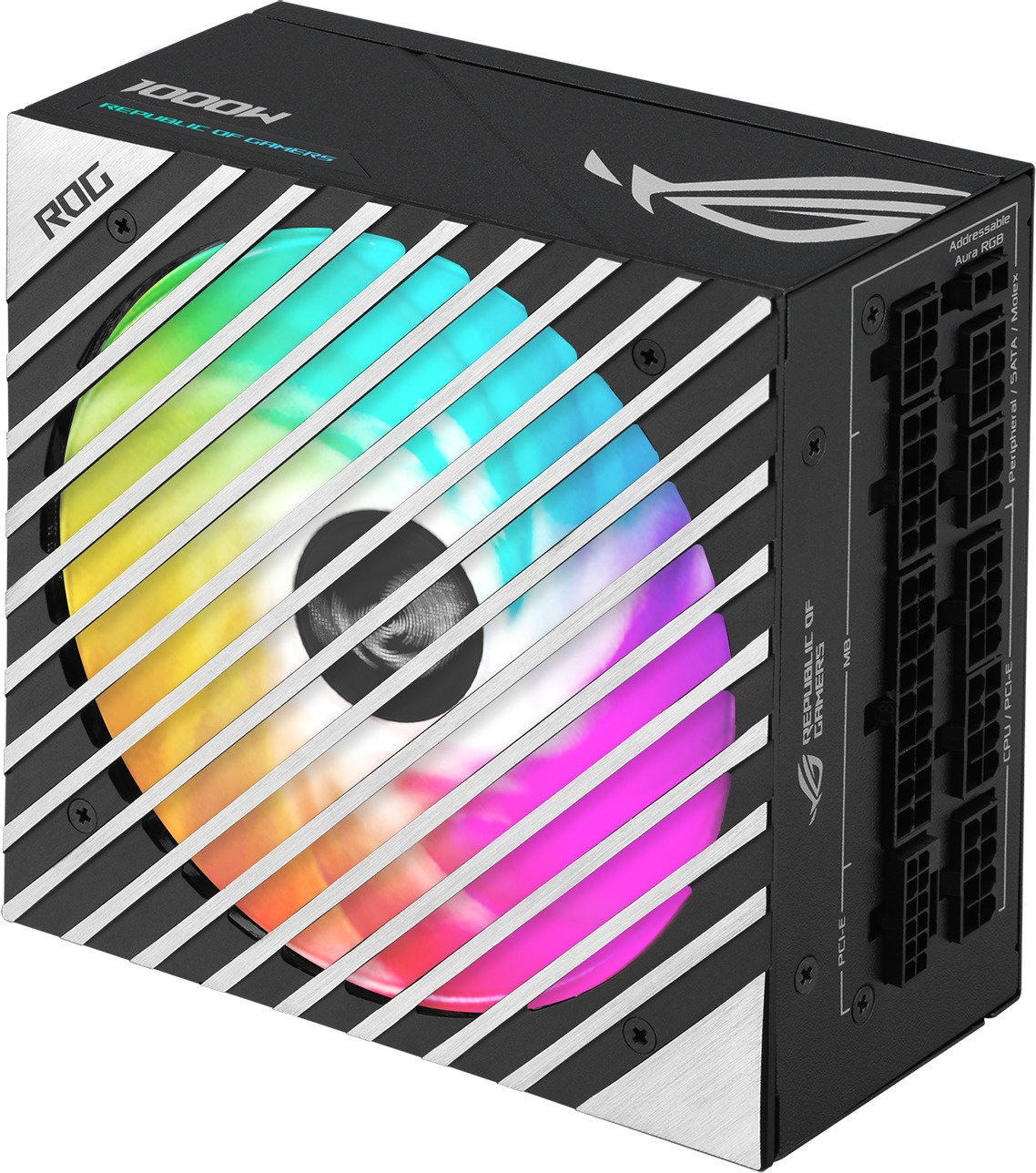 電源ユニット ASUS ROG LOKI 1000W PLATINUM SFX-L Amazon.com: ASUS ROG Loki SFX-L 1000W Platinum (Fully