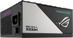 ASUS ROG LOKI 1000W Platinum -SFX-L power supply, 1000 W ASUS ROG LOKI 1000W Platinum -SFX-L power supply, 1000 W