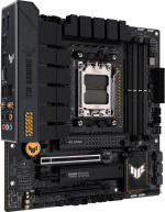 ASUS TUF GAMING B650M-PLUS WIFI mATX motherboard ASUS TUF GAMING B650M-PLUS WIFI mATX motherboard