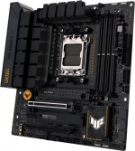 ASUS TUF GAMING B650M-PLUS WIFI mATX motherboard ASUS TUF GAMING B650M-PLUS WIFI mATX motherboard