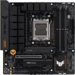 ASUS TUF GAMING B650M-PLUS mATX motherboard ASUS TUF GAMING B650M-PLUS mATX motherboard